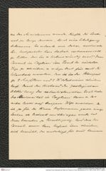 Nachlass Franz Steindachner, Brief von Preyss an Franz Steindachner (21.01.1907), Inv.Nr. 407.01, Seite 2